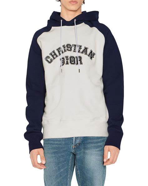 christian dior stilista|christian dior hoodies.